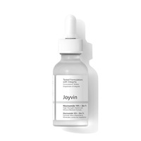 Sérum Visage Exclusif Transfrontalier pour Hommes Hydratant, Éclaircissant, Contrôle du Sébum, Resserre les Pores, à la Concentration Élevée de Zinc