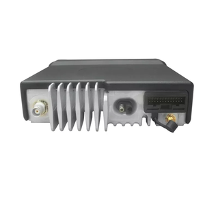 Radio de voiture longue portée DM4601E UHF VHF WIFI GPS avec contrôle VOX 12V IP54 Station de base pour véhicule XiR M8668I DGM8500E XPR5580E - Product Image 4