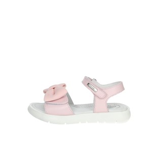 Sandali rosa tacco basso 9391002 - Product Image 1