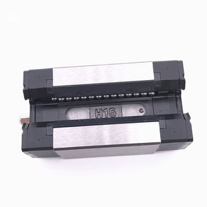 Riel de Guía Lineal Mini MGN9 MGN12 de Alta Precisión y Bajo Ruido, Material C55 para Impresora 3D, Componentes Centrales CNC - Product Image 1