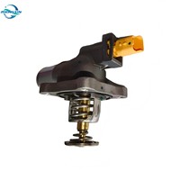 Thermostat de moteur professionnel pour Chery Tiggo 7 8 Arrizo 5 Jetour X70 E4T15-1306110 – Approvisionnement direct usine, fiable, après-vente, vente en gros