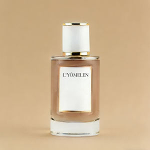 Perfume Natural Suave con Aroma Herbal Amaderado de Mora y Ciruela, de Larga Duración, Colección Privada de Diseñador Francés - Product Image 1