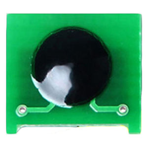 Puce (NPC-DH1025) pour réinitialisation de la cartouche de toner laser HP CP1025 CP1025nw CP 1025 1025nw CE310A - <span class=keywords><strong>CE313A</strong></span> CE310 310A bkcmy - Product Image 6