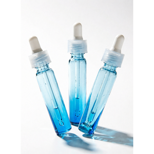 Recortador de cejas KAI Mini, paquete de 3, depiladora facial indolora para dermaplaning, vello fino sobre las cejas, cuidado diario de la piel, para todo tipo de piel - Product Image 1