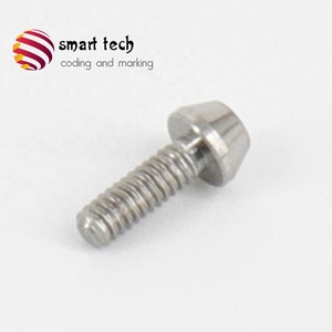 Support de vis <span class=keywords><strong>5678</strong></span> compatible pour imprimante à jet d'encre continu CIJ MARKEM IMAJE série S4/S8/9040 - Product Image 2