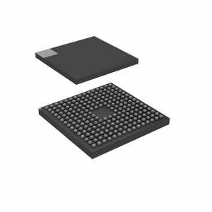 Electronic Circuit Components BOM IC In Stock STM32F756NGH6 216 TFBGA Embedded - Product Image 1