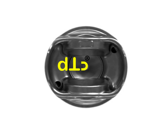 Pièces de rechange pour moteur de machine, piston 381-9250 3819250 pour chargeuse sur pneus 980H, moteur d'excavatrice C15 - Product Image 4