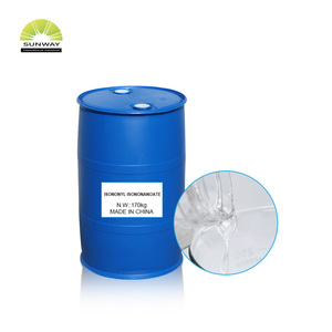 Sunway dầu tổng hợp nguyên liệu 100% isononyl Isononanoate CAS 42131-25-9 - Product Image 1