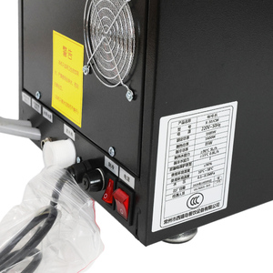 Three Flavors Hot and Cold <b>Automatic</b> One Instant <b>Coffee</b> <b>Machine</b> Milk Tea Customized Three Flavors Hot and Cold Double Temperatur - Product Image 4