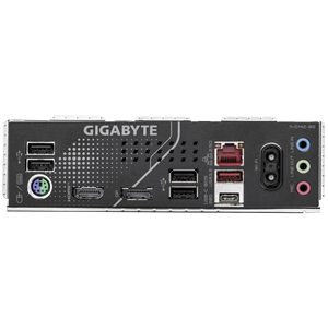 สำหรับโปรเซสเซอร์ Intel Core Ultra เมนบอร์ด GIGABYTE B860 EAGLE WIFI6E Intel B860 ซ็อกเก็ต LGA1851 เมนบอร์ด LGA1851 DDR5 ATX ใหม่ - Product Image 4