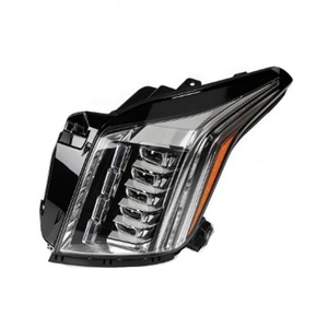 Accesorios para Automóviles, Piezas de Repuesto, Faro Delantero 84216044 OEM 84580183, Faros para <span class=keywords><strong>Cadillac</strong></span> <span class=keywords><strong>Escalade</strong></span> 2015 2016 2017 <span class=keywords><strong>2018</strong></span> 2019 2020 - Product Image 2