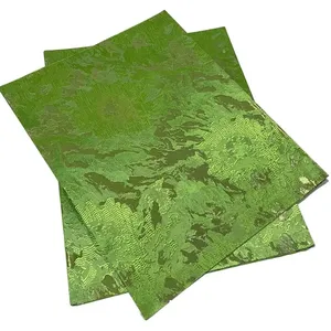 Mode Africaine Grande Fleur Femmes Style Ethnique DIY Foulard Festival Pliable Une Pièce Deux Pièces <span class=keywords><strong>SEGO</strong></span> Headtie - Product Image 3
