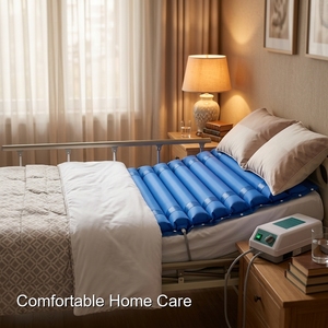 Découvrez comment le matelas de lit d'hôpital Keling Medical offre un soutien exceptionnel aux patients. - Product Image 1