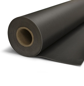 Vinile a massa caricata da 1/2 libbra, rotolo da 4' x 25', 100 piedi quadrati, nero, insonorizzante, <span class=keywords><strong>MLV</strong></span> - Product Image 6