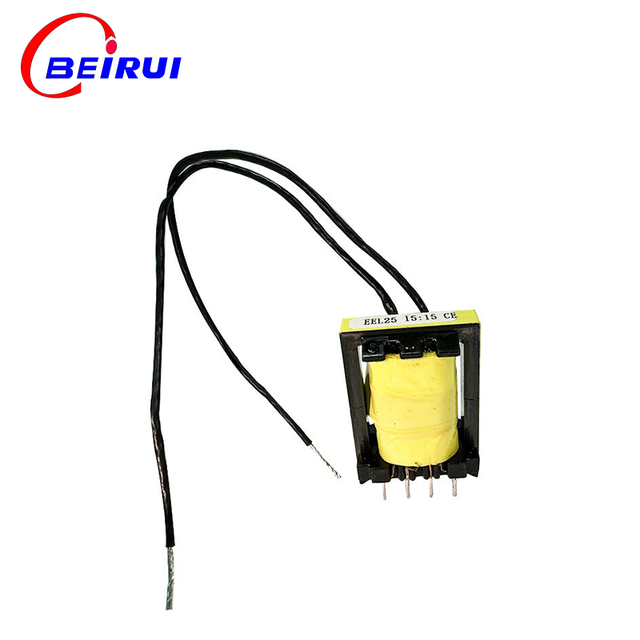 IGBT Drive Transformer EEL25-0913A Inverter Welding Machine Repair Parts for Inductors Coils