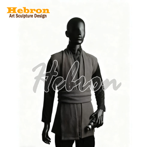 Stars <span class=keywords><strong>Wars</strong></span> <span class=keywords><strong>Luke</strong></span> <span class=keywords><strong>Skywalker</strong></span> Halloween Tv personnalisées &amp;   Costume de performance pour cosplay de film et jeux de rôle - Product Image 4