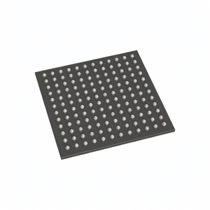 Embedded Electronic Chips Component ATSAMS70Q19A-CNT Manufacturer Channel 144 LFBGA - Product Image 1