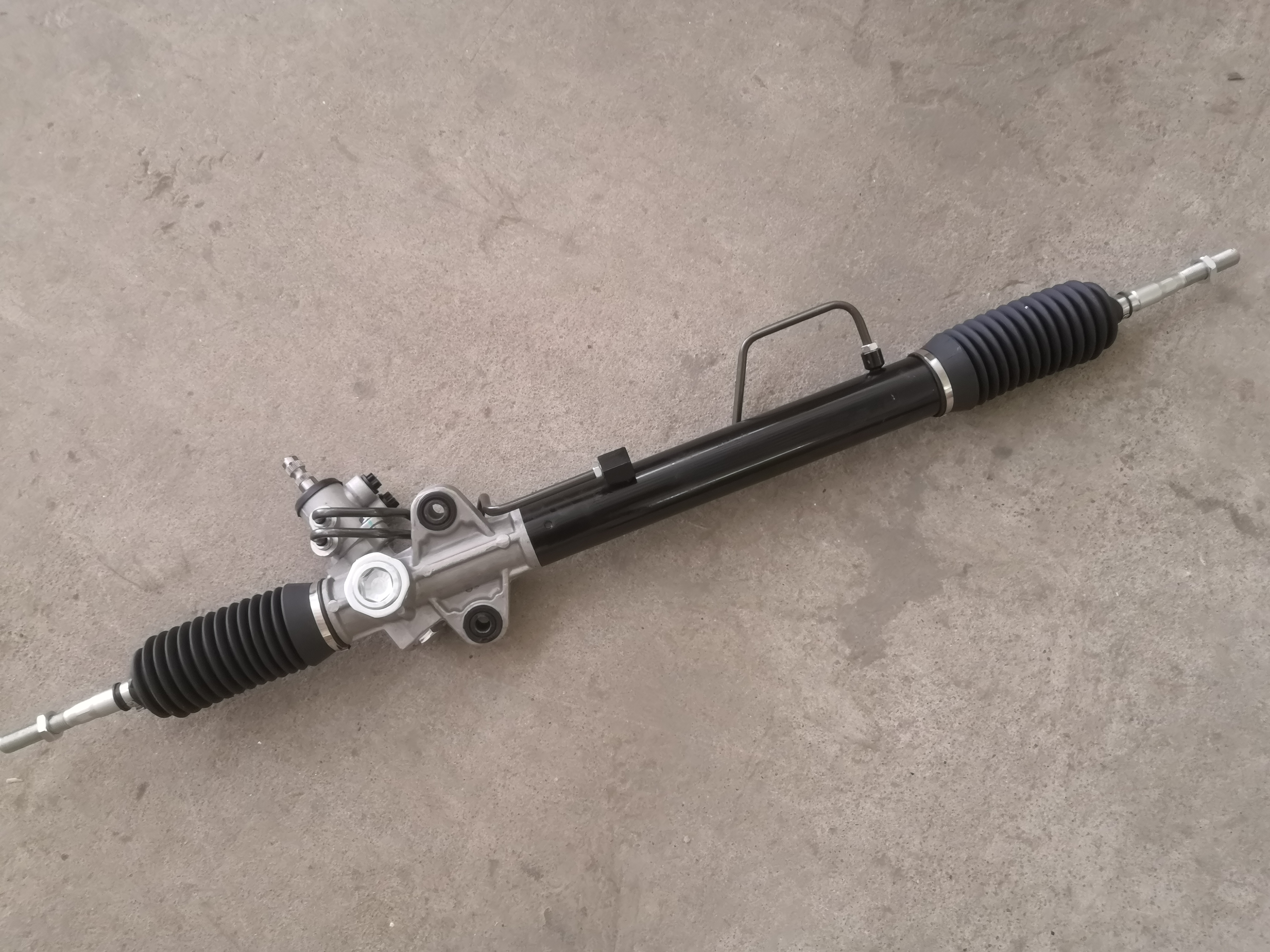 Hydraulic Power Steering Gear for MITSUBISHI L200 TRITON