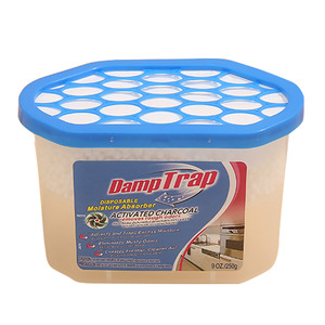 <span class=keywords><strong>GANBA</strong></span> DH4502C 500ml portátil alto contenido de ingredientes activos fragancia sólida absorción de humedad desecante deshumidificador caja hogar - Product Image 5
