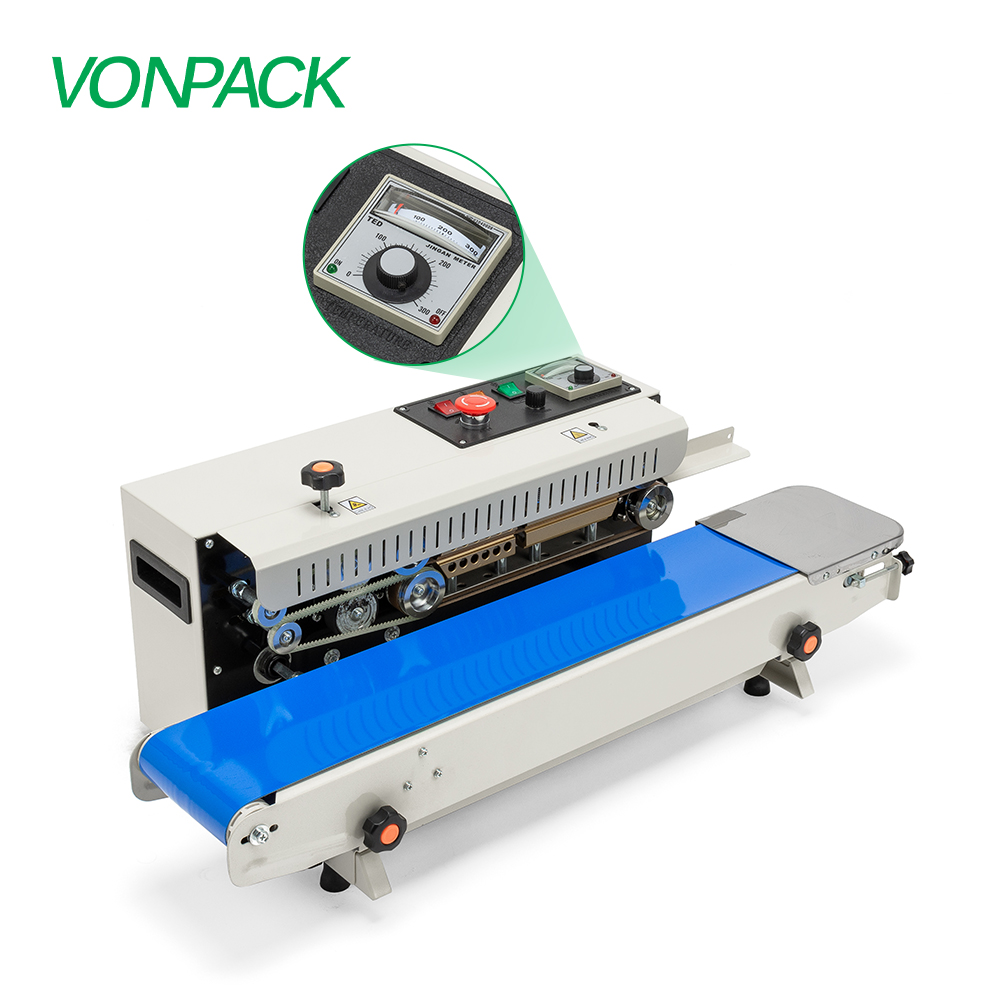bag sealing machine manual
