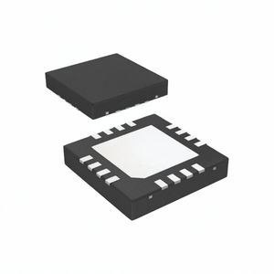 DAC088S085CISQX Buy Electronics Components Online Data Acquisition Original 16 WFQFN Exposed Pad - Product Image 1
