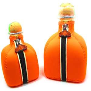 Neoprene <b>Bottle</b> Cover Sleeve Holder ,wine Cooler Bag for patron <b>Bottle</b> - Product Image 5