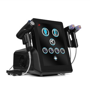 Máquina Portátil Mor8 de Radiofrecuencia Fraccionada con Microagujas y Martillo Frío para Rejuvenecimiento y Reafirmación Facial al Mejor <span class=keywords><strong>Precio</strong></span> - Product Image 3