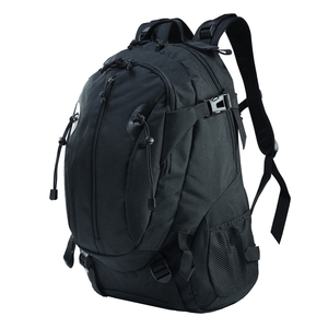 Sac à dos tactique 30L 3P pour hommes, grande capacité, pour les passionnés de sport, sac d'extérieur personnalisé, doublure en polyester pour l'escalade - Product Image 4