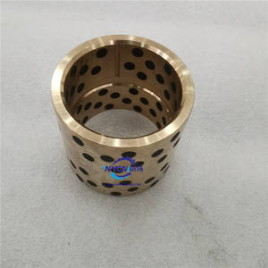 Оригинальный экскаватор <span class=keywords><strong>Liugong</strong></span> CLG915E, хорошая цена, запасные части, втулка 55A1524 для строительной техники - Product Image 3