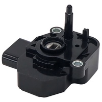 6825MF 16010-KVS-J01 16060-KVS-J01 16060-K35-V01 Capteur de position d'accélérateur Capteur TPS Pour Honda RS150