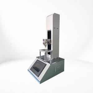 Medische zalf-stickheidstester te koop, cosmetische gezichtscrème textuur analyse machine - Product Image 2