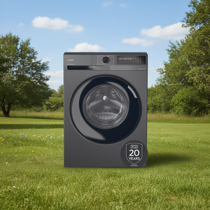 เครื่องซักผ้า 6 กก. PROWASH BR 26SSB6G S สีแอนทราไซต์ ระดับ A 1200 รอบ/นาที (60x42x85 ซม.) - Product Image 3