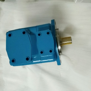 Bomba de paletas hidráulica de servicio pesado serie 45V, repuesto para 45V60, 45V50, 45V42, tipo Intra-vane, para prensas industriales estadounidenses, calidad fabricada en EE. UU. - Product Image 3