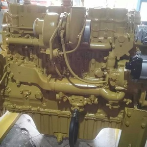 Moteurs industriels 10-20B et 571F remanufacturés Assemblage de moteur 3306B Pièce de machine CB-32 Assemblage de moteur industriel 571F - Product Image 6