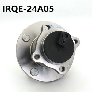 IRQE-24A05 Rear <b>Wheel</b> Bearing Unit Axle Head Assembly 30mm Inner Diameter for Wuling Baojun 360 510 - Product Image 4
