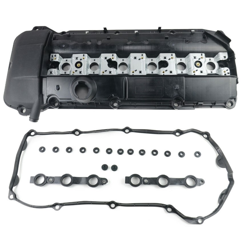 Завод OES для BMW E46 E39 E38 X5 E53 Z3 E36, M54/M52 крышка цилиндра двигателя 11121432928