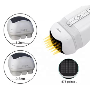 Máquina Portátil de Adelgazamiento Lippsonix de 8.0mm y 13.0mm para Uso en Salón - Product Image 5