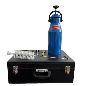 Heißer Verkauf: Hydraulischer Feldtester zur Schnellbestimmung des Wassergehalts in Boden, <span class=keywords><strong>Sand</strong></span> und Feinaggregaten - Product Image 1