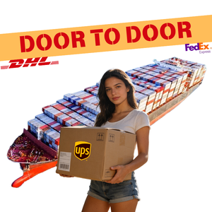 Servizio di Trasporto Marittimo dalla Cina agli USA, Soluzioni Affidabili di Spedizione Container FCL con Assicurazione di Trasporto 15-25 Giorni per il Commercio Globale - Product Image 1