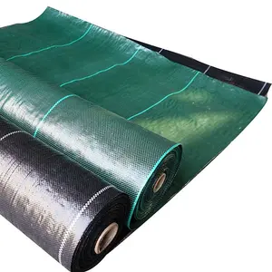 Ground Cover Weed Mat Fabric Anti Grass Cloth