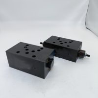 Vanne de régulation de pression DGMFN DGMFN-3-Y-A2W-B2W-41 DGMFN-5-Y-A2W-B2W-30 Vanne de commande hydraulique DGMPC DGMR DGMC DGMX2 DGMFN DGMR