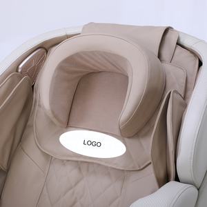 Hochwertiger Luxus-Schwerelosigkeits-Massage stuhl Fabrik preis Guter Service für den Körper - Product Image 6