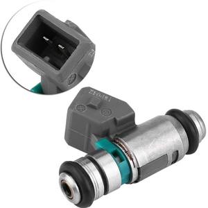 Injecteur de carburant électrique IWP042 501.542.02/ 8200107049/ 0280158226 pour <span class=keywords><strong>RENAULT</strong></span>: Clio II, Kangoo, <span class=keywords><strong>Mégane</strong></span>, Scénic Partner - Product Image 4