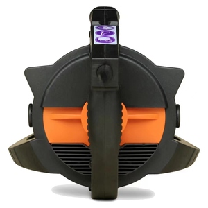 เครื่องสั่นคอนกรีตความถี่สูง - Product Image 5