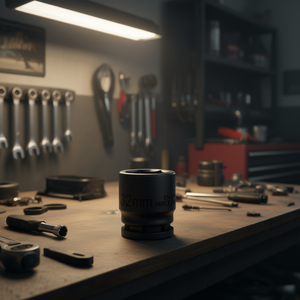 Llave de tubo de cromo molibdeno de 32 mm para herramientas de cerrajería de automóviles - Product Image 3