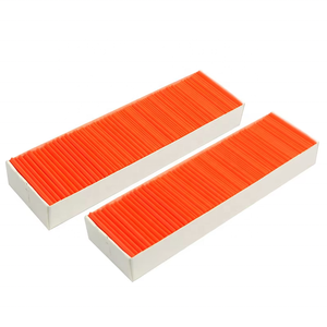 SANDE Venda Lâminas De Raspador Personalizado Ferramenta De Substituição Raspador De Plástico Lâmina De Navalha - Product Image 5