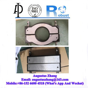 Produit <span class=keywords><strong>en</strong></span> caoutchouc pour équipement de forage pétrolier : Packer BOP Cameron de type VBR Api 16a FZ28-70 à cylindre à alésage variable - Product Image 4