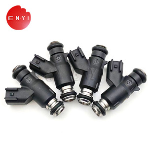 Inyector de Combustible 35310-3C000 para Hyundai Sonata Kia Sedona 3.3L 3.8L V6, Pieza de Motor de Gasolina - Product Image 3