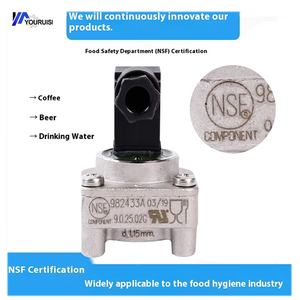 GICAR Importado Pulso Quantitative Control <span class=keywords><strong>Coffee</strong></span> Machine Minúsculo <span class=keywords><strong>Flowmeter</strong></span> para Gasolina Líquida Metanol Glicerina AB Cola Água - Product Image 4