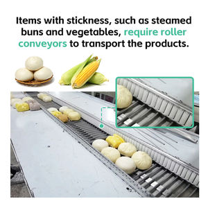 Ventes chaudes Machine d'emballage horizontale automatique multifonctionnelle pour aliments Remplissage Emballage plastique Haute précision Certifiée CE ISO - Product Image 3